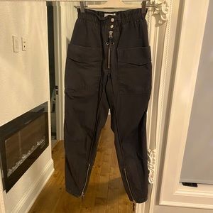 Isabel Marant Etoile Cargo Pants